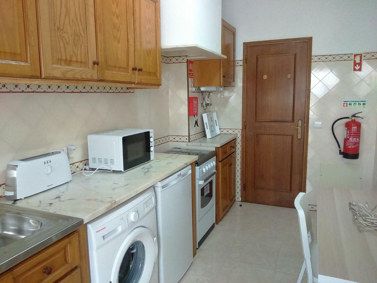 Casa Augustus Apartment Lagos Bagian luar foto