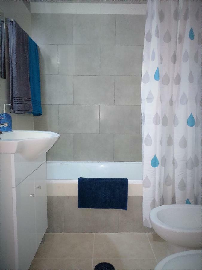 Casa Augustus Apartment Lagos Bagian luar foto