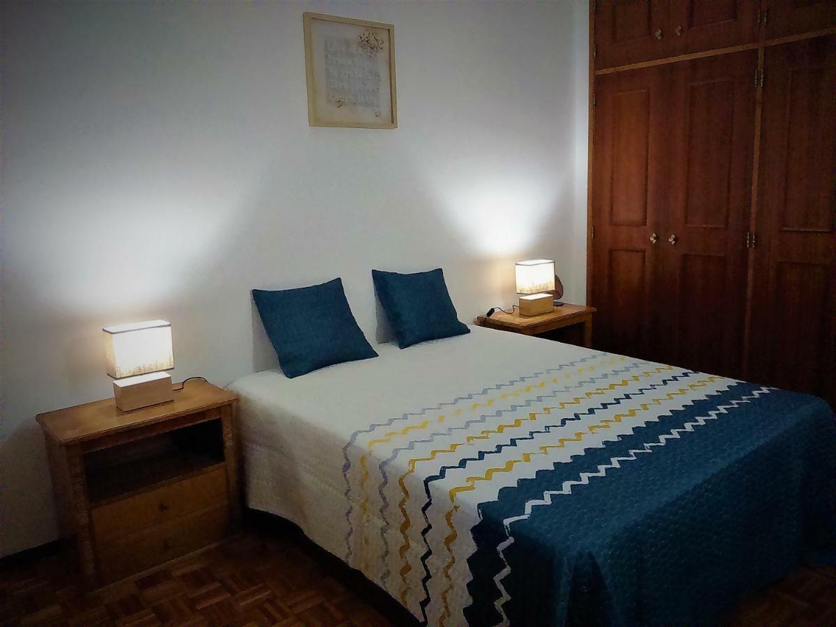 Casa Augustus Apartment Lagos Bagian luar foto