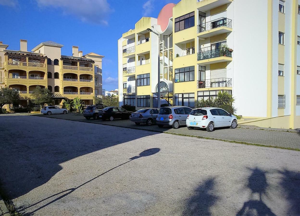 Casa Augustus Apartment Lagos Bagian luar foto